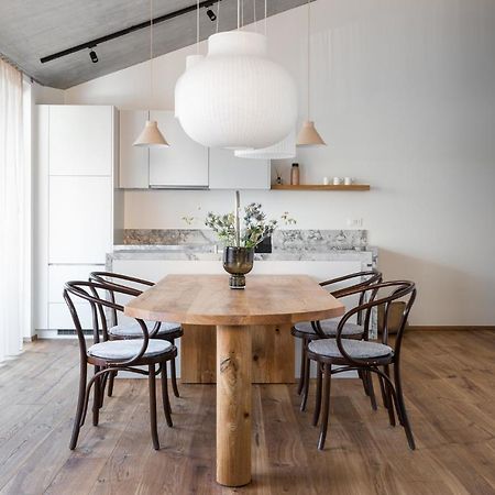 Apartament Casa Flurina Flims Zewnętrze zdjęcie