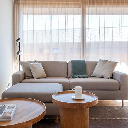 Apartament Casa Flurina Flims Zewnętrze zdjęcie