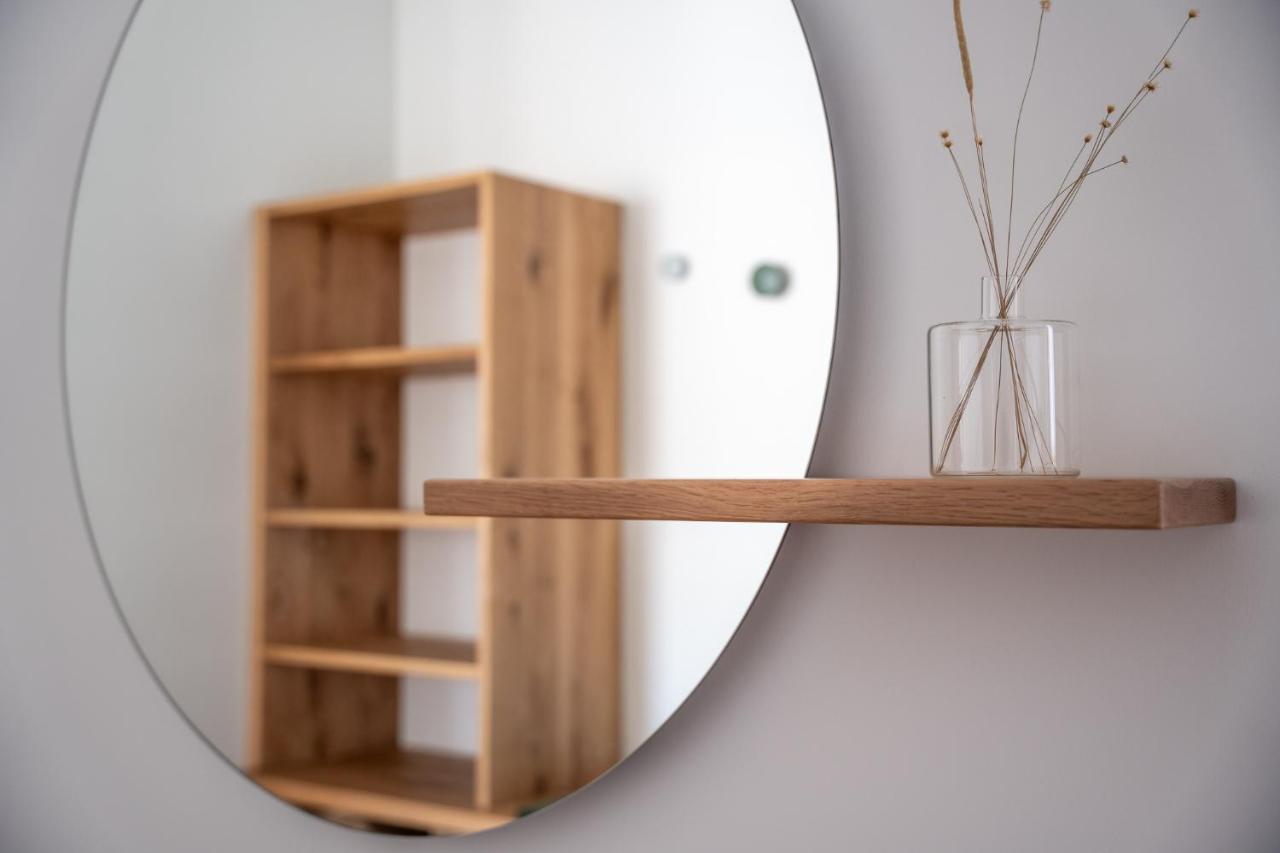 Apartament Casa Flurina Flims Zewnętrze zdjęcie