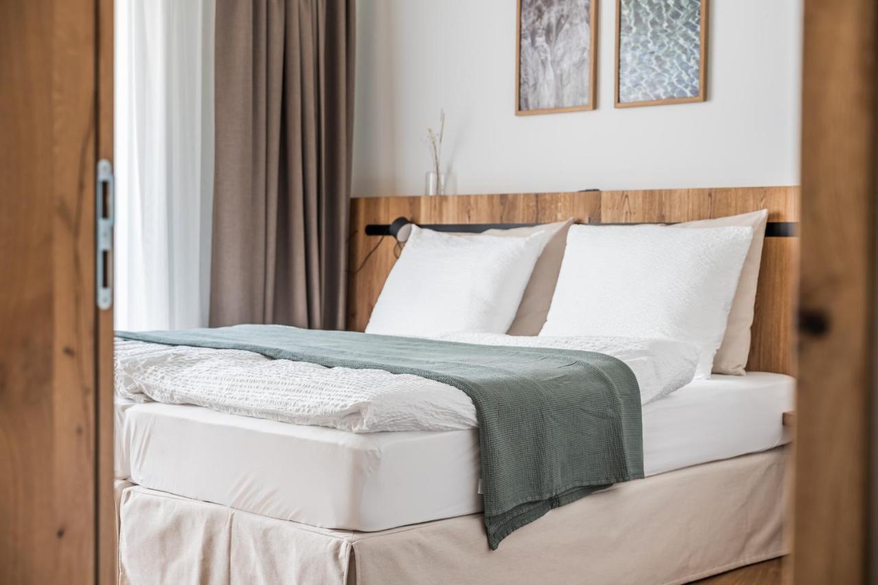 Apartament Casa Flurina Flims Zewnętrze zdjęcie