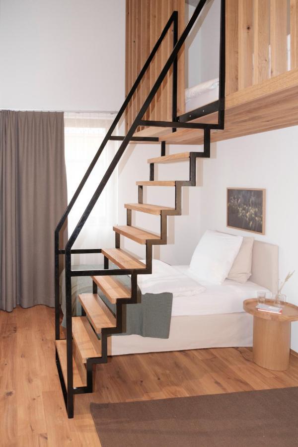 Apartament Casa Flurina Flims Zewnętrze zdjęcie