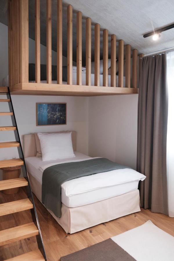Apartament Casa Flurina Flims Zewnętrze zdjęcie