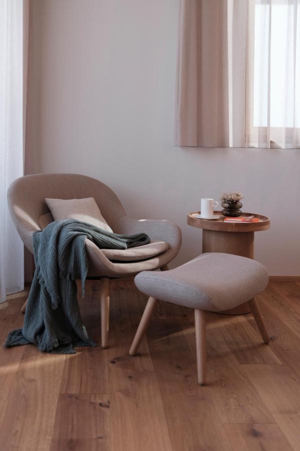 Apartament Casa Flurina Flims Zewnętrze zdjęcie