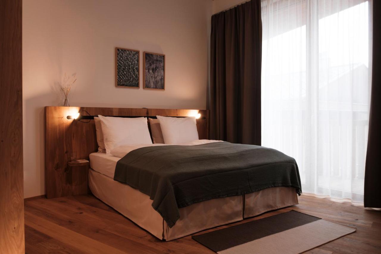 Apartament Casa Flurina Flims Zewnętrze zdjęcie