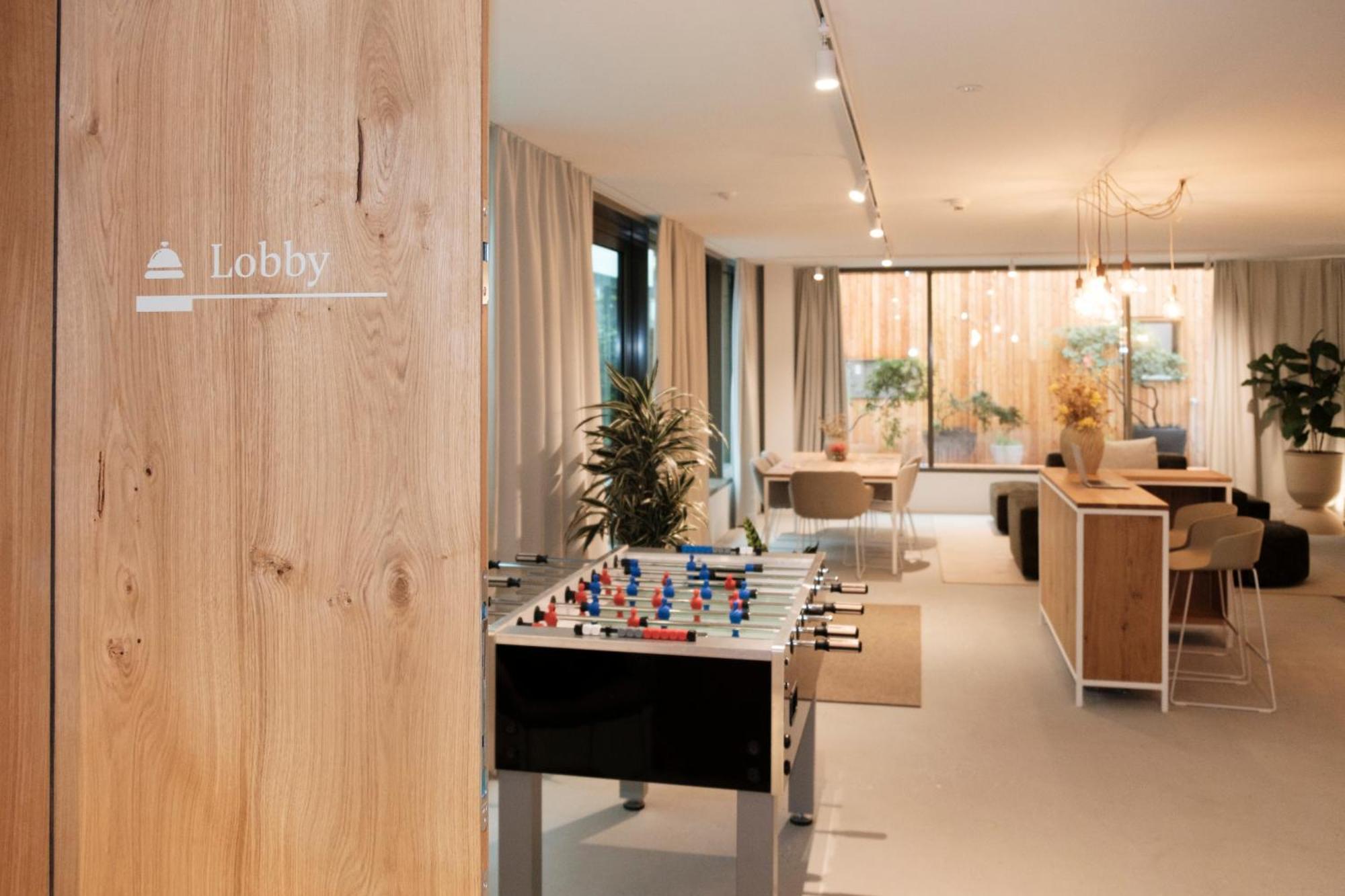 Apartament Casa Flurina Flims Zewnętrze zdjęcie
