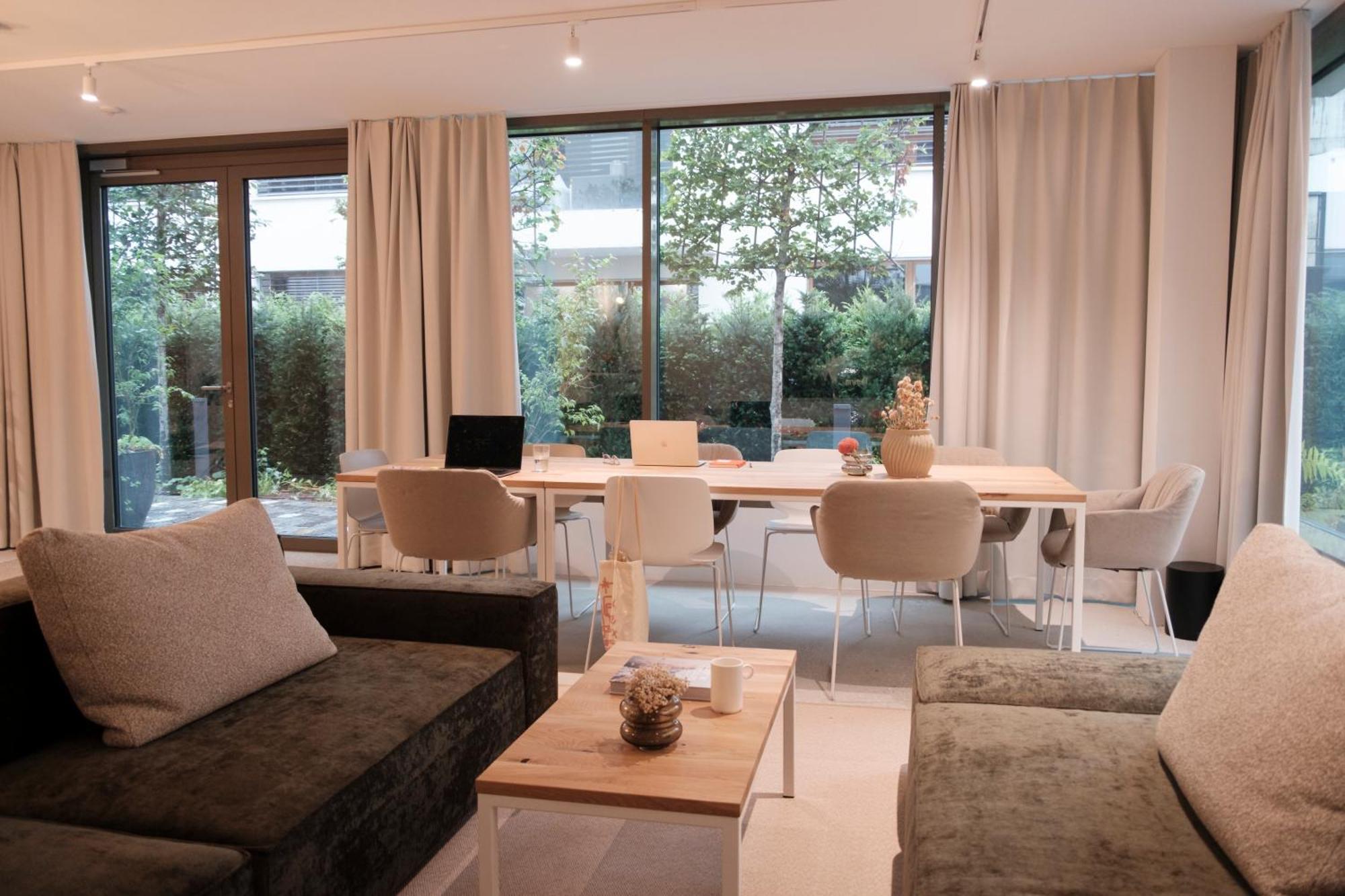 Apartament Casa Flurina Flims Zewnętrze zdjęcie